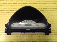 Ceasuri Bord Mercedes A Class, A1685404511