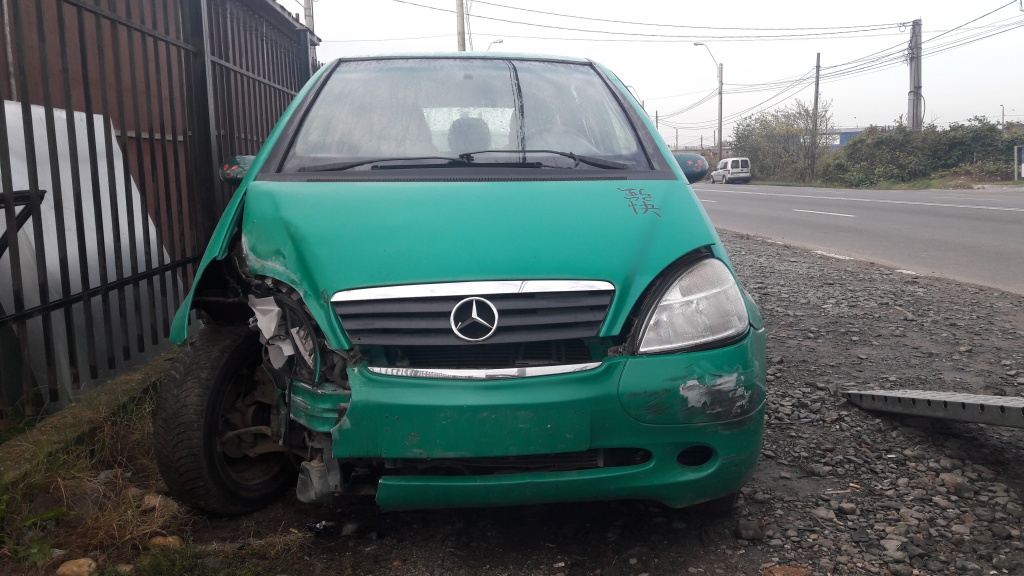 Bord mercedes a class Mercedes A-Class W168 noi si sh de vanzare
