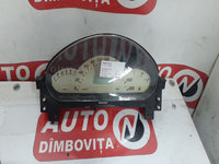 CEASURI BORD MERCEDES A-CLASS (W168) 2003 OEM:A1685405211.