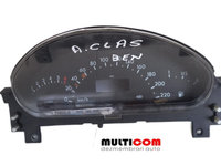 Ceasuri bord Mercedes A-Class W168 cod A1685404011