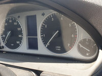 Ceasuri bord Mercedes B200 benzina W245