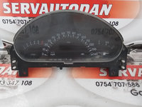 Ceasuri bord Mercedes-Benz A 170 1.7 Motorina 2002, A1685407911 / volan dreapta