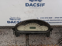 Ceasuri bord Mercedes-Benz A-Class W168 [1997 - 2001] Hatchback A 160 MT (102 hp)