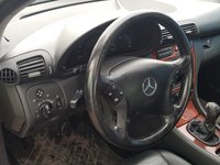 Ceasuri bord Mercedes-Benz C200 W203 2.0 CDI 2004