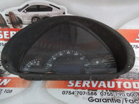 Ceasuri bord Mercedes-Benz C220  2.2 Motorina 2002, A2035404011 / Volan dreapta