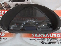 Ceasuri bord Mercedes-Benz C220  2.2 Motorina 2003, volan dreapta / A2035403147 / A2035401511