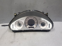 Ceasuri bord Mercedes-Benz E-Class A 221 540 37 11 / 110.080.004/028