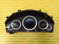 Ceasuri Bord Mercedes Benz E Class, A2129003313