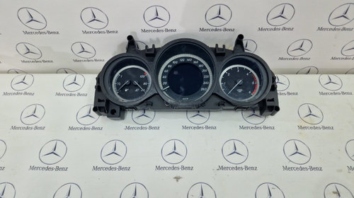 Ceasuri Bord Mercedes C Class A2049002308