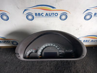 Ceasuri bord MERCEDES C-CLASS C270 2.7 D an 2003 cod A2035403911007