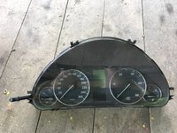 Ceasuri bord Mercedes C class w203 2004