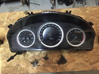 Ceasuri Bord Mercedes C Class w204 2007-2010 2.2 125kw in km