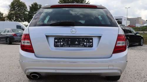 Ceasuri bord Mercedes C-CLASS W204 2012 Break 2.2 CDI