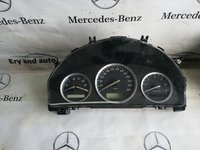 Ceasuri bord mercedes c class w204 A2045401648