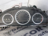 CEASURI BORD MERCEDES C-CLASS W204 / AN : 2011 / A2049002005