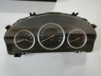 Ceasuri Bord Mercedes C Class W204 Cod A2045405848