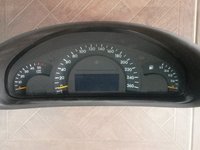 Ceasuri bord Mercedes C Class