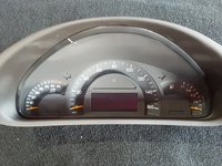 Ceasuri bord Mercedes C180/C200 W203