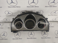 Ceasuri bord Mercedes C220 cdi w204 A2049003905