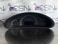 Ceasuri bord mercedes c220 w203