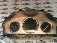 Ceasuri bord Mercedes C250 W204 de europa