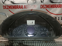 Ceasuri bord Mercedes CLK cod: A2095403511