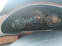 Ceasuri bord Mercedes CLS W219 2006 3.0 cdi