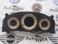 Ceasuri bord mercedes cls350 w218