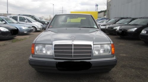 Ceasuri bord Mercedes E-CLASS W124 1991 Berli