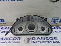 CEASURI BORD MERCEDES E-CLASS(W211) 2.2CDI - COD A 211 540 92 47