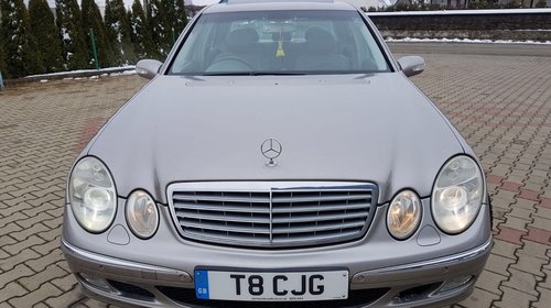 Ceasuri bord Mercedes E-CLASS W211 2004 berli