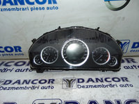 CEASURI BORD MERCEDES E-CLASS(W212) 2.2CDI - COD A 212 900 10 10