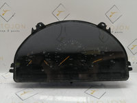 Ceasuri bord Mercedes ML (W163) 270 CDI 2001