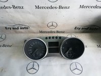 Ceasuri Bord Mercedes ML W164 320 CDI A2515400648