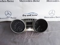 Ceasuri bord Mercedes ML W164 si R w251