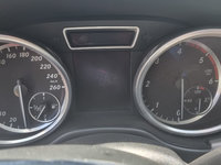 Ceasuri bord Mercedes ML350 W166