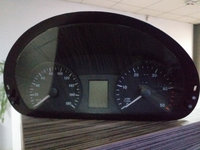 Ceasuri bord Mercedes Sprinter 2.2 CDI, an fabricatie 2009, cod. A 906 446 8821