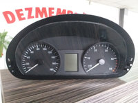 Ceasuri bord Mercedes Sprinter 2.2 CDI, an fabricatie 2008