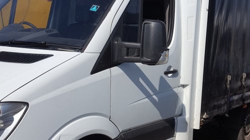 Ceasuri bord Mercedes SPRINTER 2007 prelata 2.2cdi