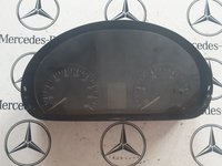 Ceasuri bord Mercedes Sprinter 2008 A9064468221