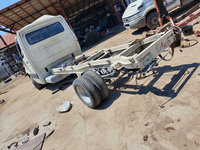 Ceasuri bord Mercedes Sprinter 906 2013 carosata 3000