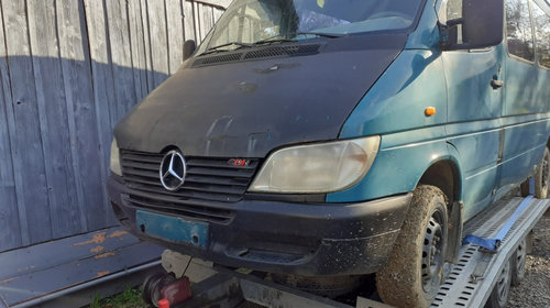 Ceasuri bord Mercedes Sprinter W905 2000 Duba