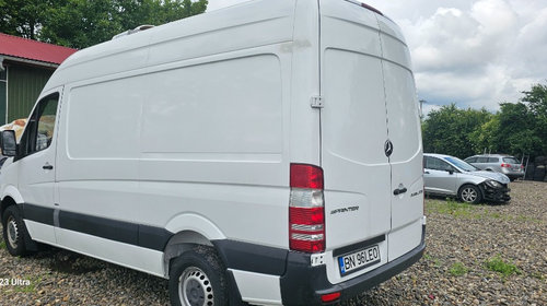 Ceasuri bord Mercedes Sprinter W905 2014 Frigorific 2.2 CDI