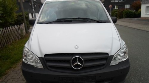 Ceasuri bord Mercedes VITO 2011 duba 2.2cdi