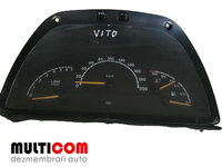 Ceasuri bord Mercedes Vito