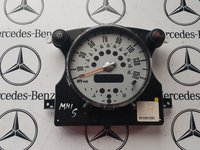 Ceasuri bord mini cooper 1.6