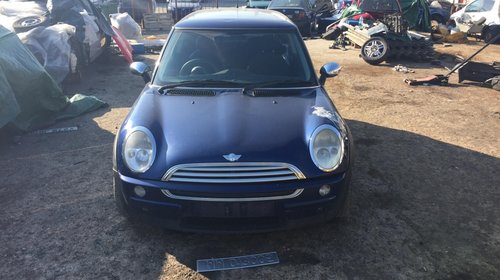 Ceasuri bord Mini Cooper 2001 COUPE 1.6