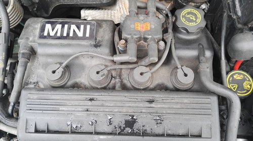 Ceasuri bord Mini Cooper 2002 HATCHBACK 1.6 B