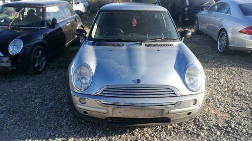 Ceasuri bord Mini Cooper 2002 HATCHBACK 1.6 BENZINA