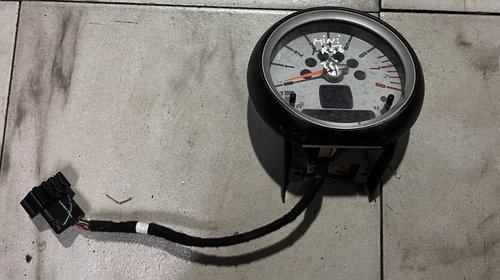 Ceasuri bord Mini Cooper R56 1.6i